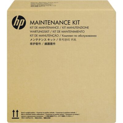 Kit de sustitucion de rodiilo hp adf scanjet pro 3500f1 – 4500fn1