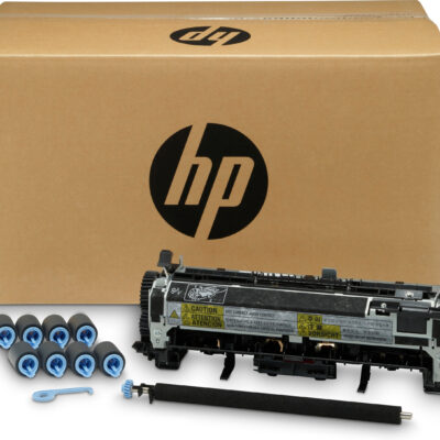 Kit mantenimiento hp laserjet 220v mfp m630