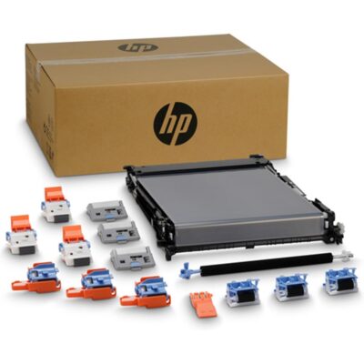 Kit de transferencia hp color laserjet enterprise