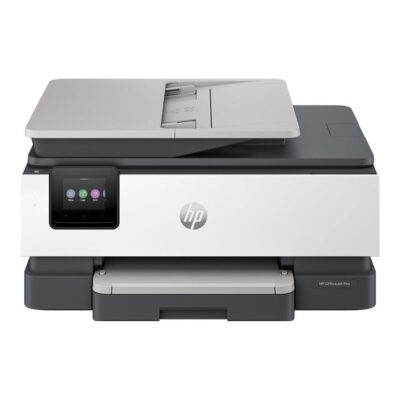 Multifuncion inyeccion hp officejet pro 8132e all in one color duplex