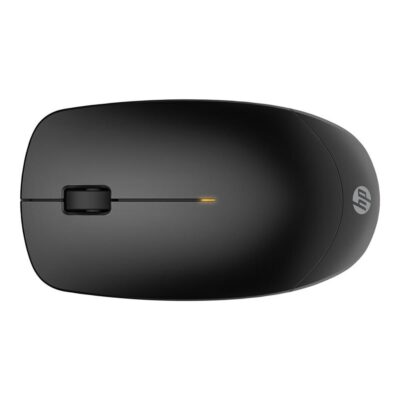 Ratón hp 235 compacto inalambrico