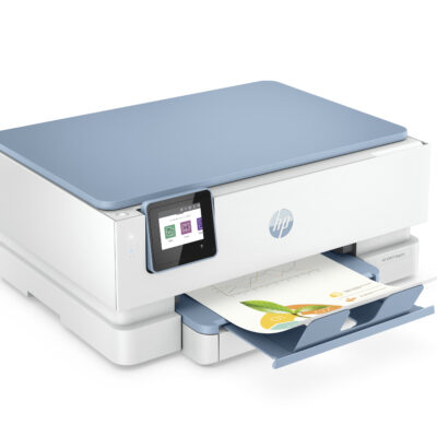 Multifunción inyección hp envy inspire 7221e wifi – duplex impresion