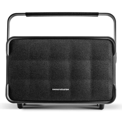 Altavoz energy sistem classy 2.1 negro