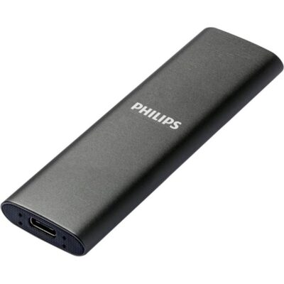 Fm02ss030p – 00 unidad externa de estado slido 2 tb usb tipo c 3.2 gen 1 (3.1 gen 1) gris