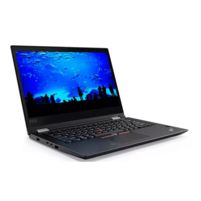 Portatil – tablet reacondicionado lenovo thinkpad yoga x380 13.3 pulgadas – i5 – 8th – 8gb – 256gb ssd – win 10 pro – teclado en español
