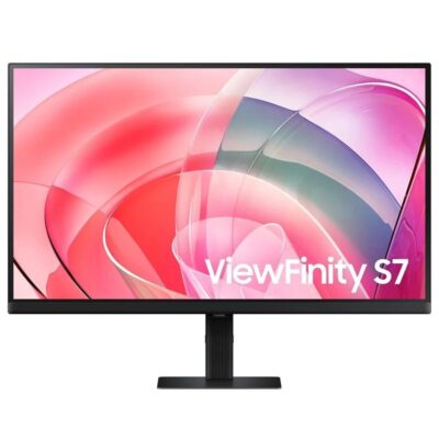 Monitor samsung 27 pulgadas pulgadas ls27d700eauxen viewfinity s7 ips