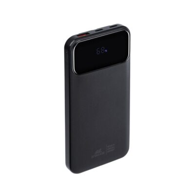Powerbank rivacase va2211 10000mah negro