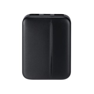 Powerbank rivacase va2006 5000mah negro