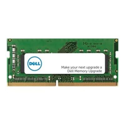Memoria ram servidor dell 16gb ddr5 sodimm 5600mhz ecc