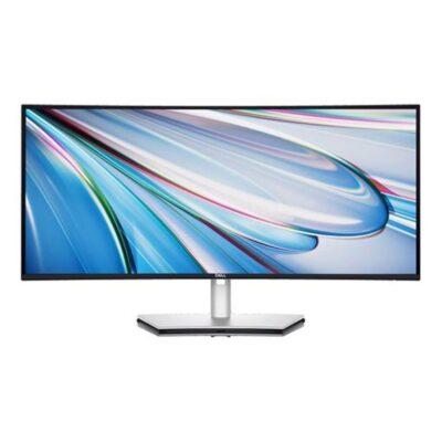 Monitor curvo dell ultrasharp u3425we 34 pulgadas 120hz