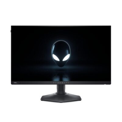 Monitor gaming dell alienware aw2524hf 24.5 pulgadas fhd 500hz