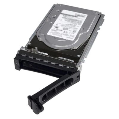 Disco duro interno dell 3.5 pulgadas 4tb sata 6gb – s 161 – bbrl