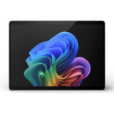 Portatil tablet microsoft surface pro copilot x1p – 64 – 100 16gb ssd 256gb 13 pulgadas