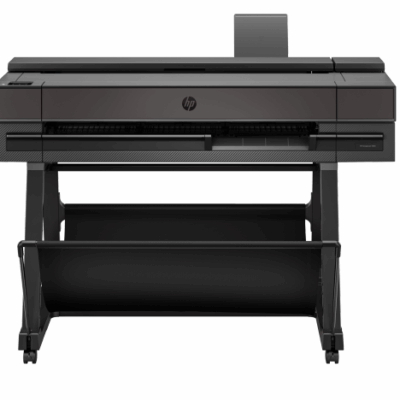 Hp designjet t850 printer