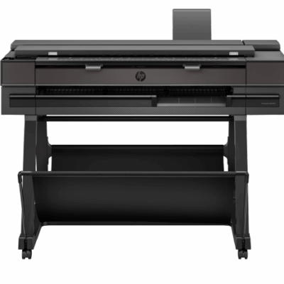 Plotter hp designjet t850 a0 36 pulgadas mfp