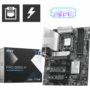 Placa base msi pro b860 - p atx ddr5 lga 1851