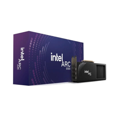 Tarjeta grafica intel arc b580 12gb gddr6 – 4x hdmi pci expres 4.0