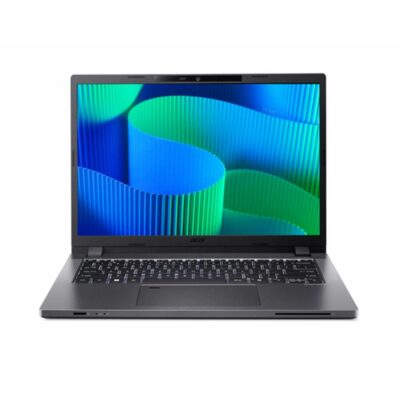 Portatil acer p214 – 55 – g2 i5 – 120u 16gb ssd 512gb 14 pulgadas