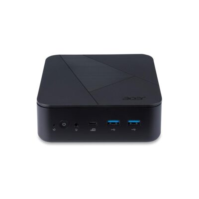 Barebone acer nuc veriton vn1502g – 13u3u i3 – 1315u – max 64gb – freedos