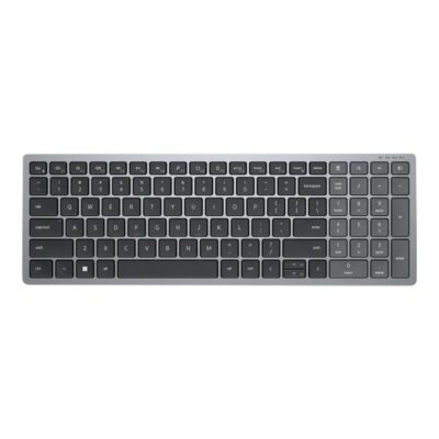 Teclado dell kb740 inalambrico