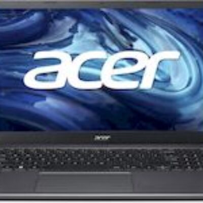 Portatil acer extensa 215 – 24 r5 – 7520u 16gb ssd 512gb 15.6 pulgadas