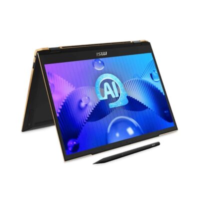 Portatil msi e13 – 028es u7 – 155h 16gb ssd 1tb 13.3 pulgadas