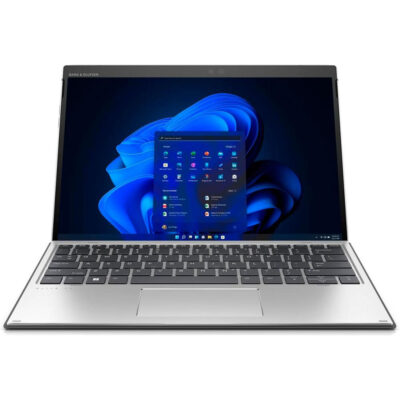 Portatil – tablet reacondicionado hp elite x2 g8 12.3 pulgadas – i5 – 11th – 16gb – 256gb nvme – win 10 pro – teclado con kit de conversion
