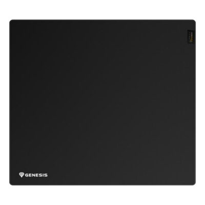 Alfombrilla gaming genesis carbon 700 xl 450×400 mm