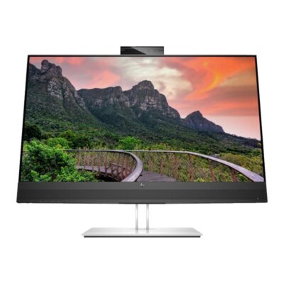 Monitor hp e27m g4 27 pulgadas qhd 75hz