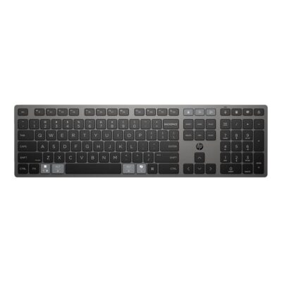 Teclado hp 725 inalambrico