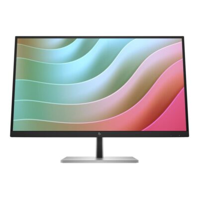 Monitor hp e27k g5 27 pulgadas 4k uhd 60hz