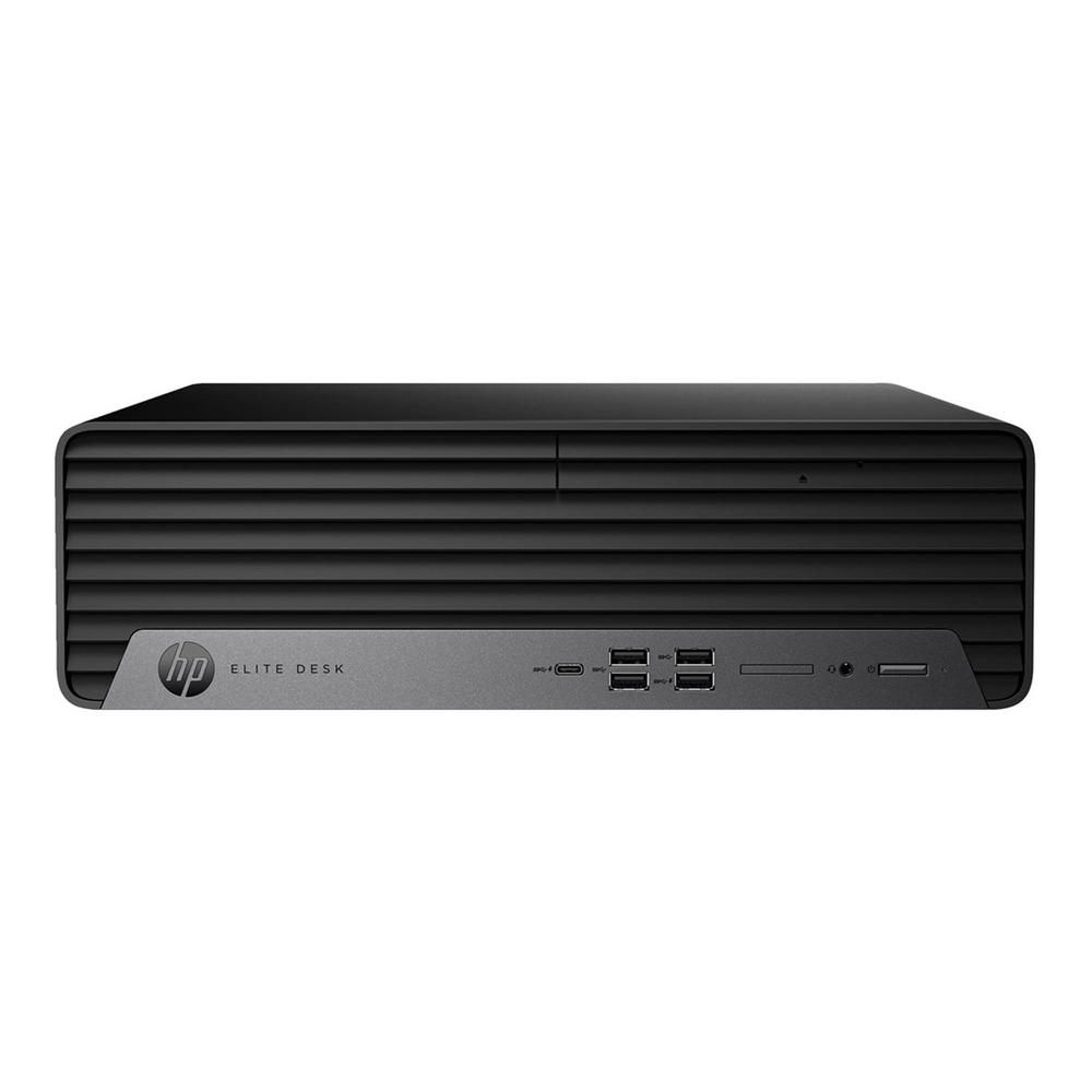 Ordenador hp elite sff 800 g9 i7 - 14700 16gb ssd 512gb
