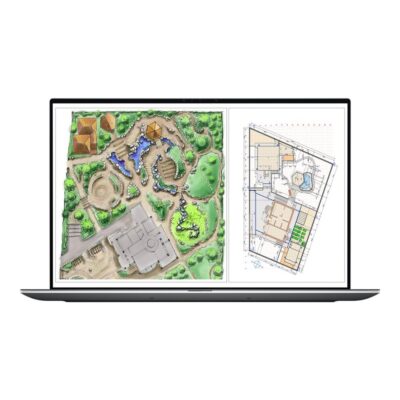 Portatil dell 2k9r3 i7 – 12700h 16gb ssd 512gb 17 pulgadas