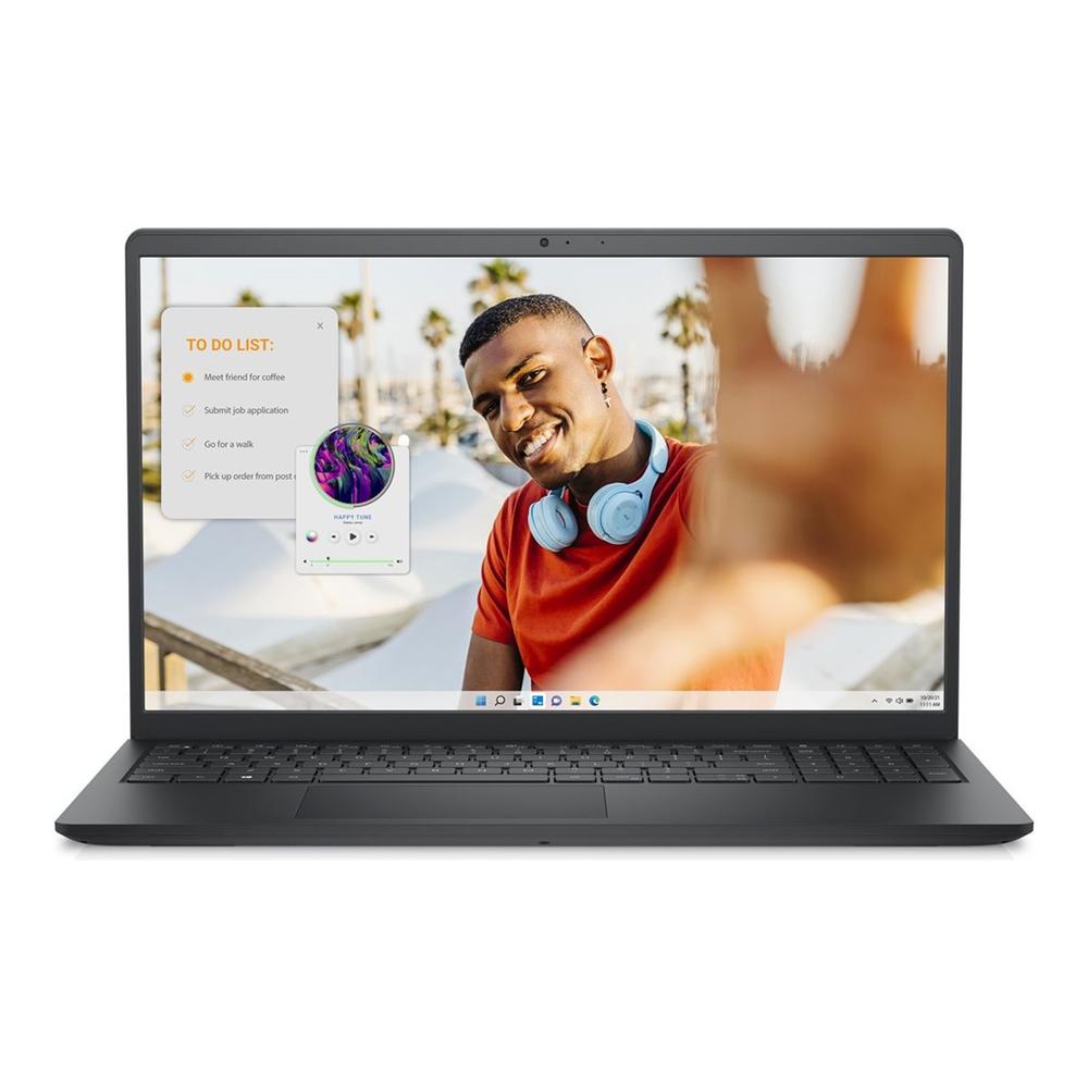 Portatil dell m0y1v r7 - 7730u 16gb ssd 512gb 15.6 pulgadas