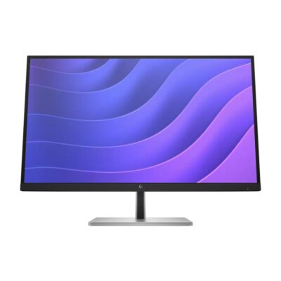Monitor hp e27q g5 27 pulgadas qhd 75hz