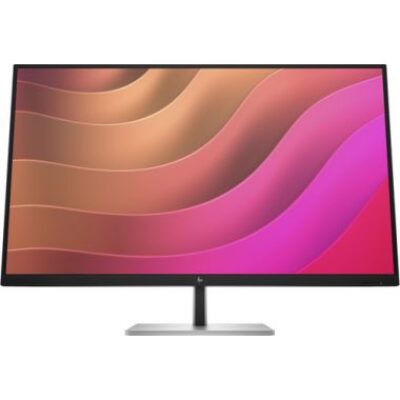 Monitor hp elitedisplay e32k g5 31.5 pulgadas hdmi – display port – usb – c – altavoces