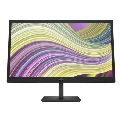 Monitor hp p22v g5 led 21.45 pulgadas hdmi – vga