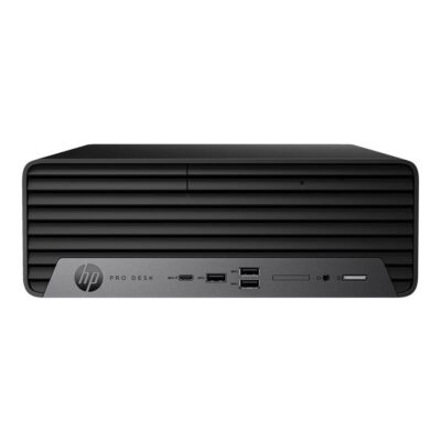 Ordenador hp pro 400 g9 sff i5 – 13500 8gb ssd 256gb