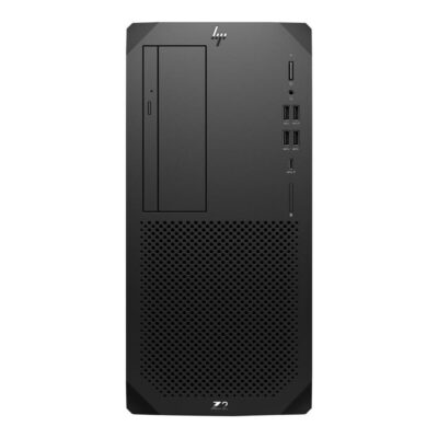 Ordenador hp z2 g9 sff i9 – 14900k 16gb ssd 512gb