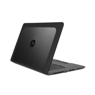 Portatil hp zbook 15 g4 i7 – 7700hq 16gb ssd 512gb 15.6 pulgadas