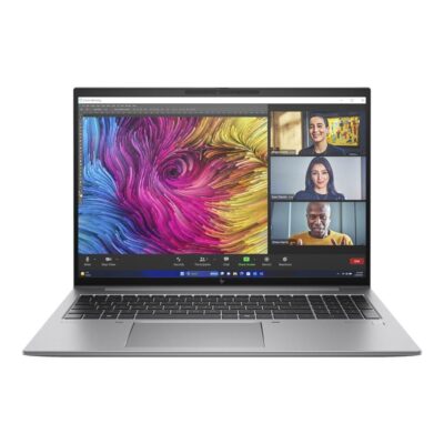 Portatil hp zbook firefly 16 g11 u7 – 155h 16gb ssd 512gb 16 pulgadas