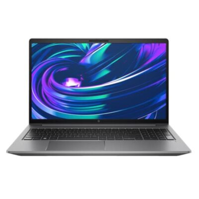 Portatil hp zbook power 15 g10 i7 – 13700h 16gb ssd 512gb 15.6»