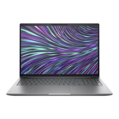 Portatil hp zbook power 16 g11 u7 – 155h 16gb ssd 512gb 16 pulgadas
