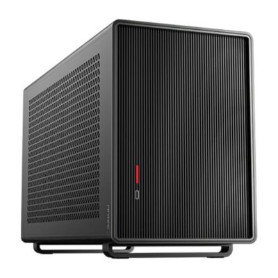 Caja ordenador antec perfomance 1m itx negra