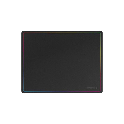 Alfombrilla mars gaming 360x260mm rainbow