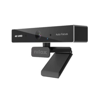 Webcam nilox nxwca4k13 4k uhd