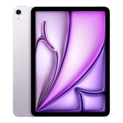 Apple ipad air m3 8gb 1tb wifi purple 11 pulgadas – ips – 12mpx