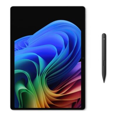 Portatil – tablet microsoft ep2 – 20180 ultra 5 – 238v 32gb ssd 512gb 13 pulgadas