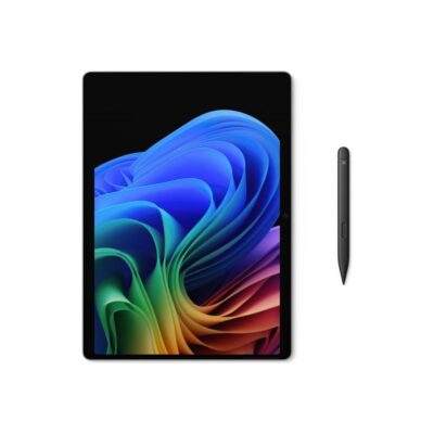 Portatil – tablet microsoft ep2 – 20265 ultra 7 – 266v 16gb ssd 1tb 13 pulgadas