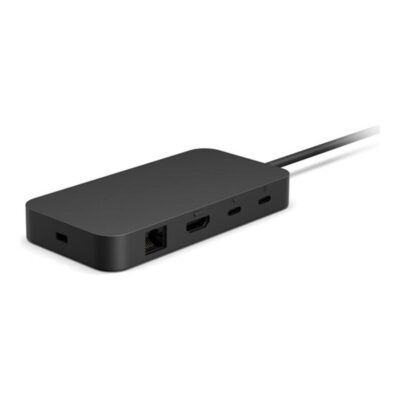 Docking station microsoft surface usb tipo c 4 en 1